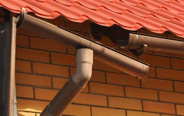 Torcross gutter repair costs