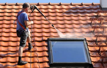 roof cleaning Torcross, Devon