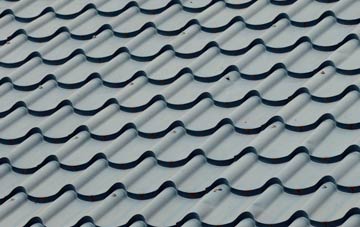 Torcross rubber roofing companies