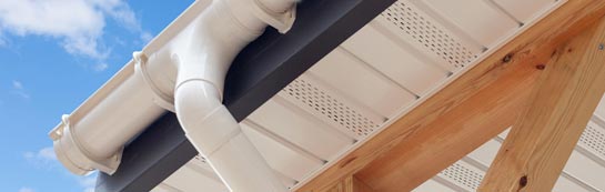 get Torcross guttering quotes today